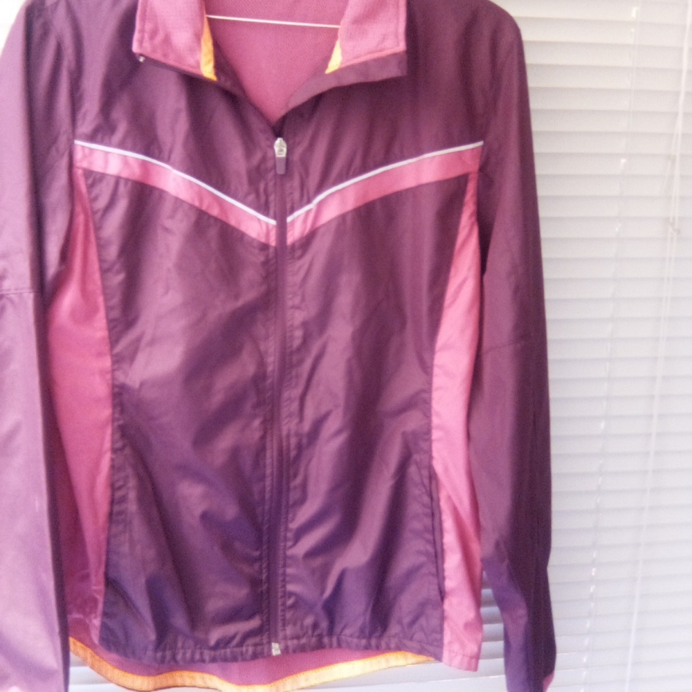 Windbreaker